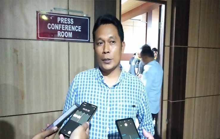 Tim Sepak Bola Kalteng Putri Optimistis Raih Poin Penuh Hadapi Ajang Pra PON?