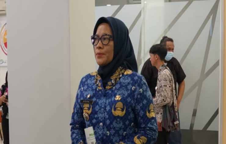 Pemko Palangka Raya Gandeng Dunia Usaha Tingkatkan Predikat KLA