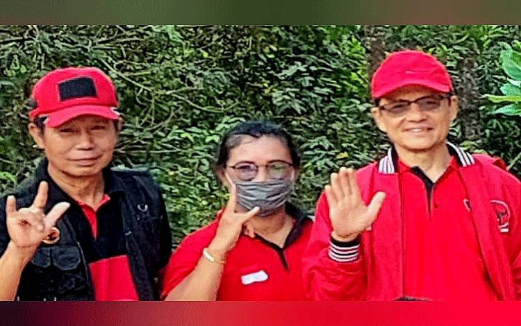 Wujudkan Desa Maju Dengan Menggencarkan Pembangunan