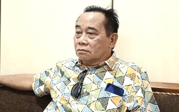 Ciptakan Iklim Investasi Sehat di Kalteng