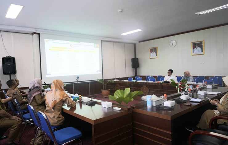 Kemendagri Ingatkan Potensi Peningkatan Kebutuhan Bahan Pokok Jelang Masa Poitik