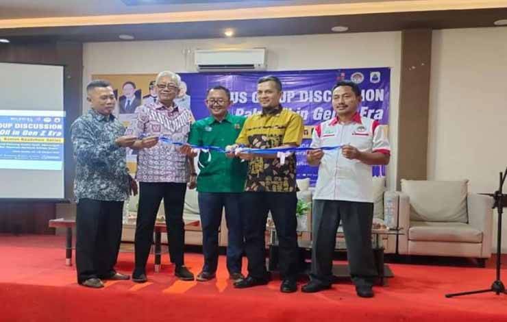 Masyarakat Harus Rasakan Dulu agar Bisa Kampanyekan Kebaikan Sawit