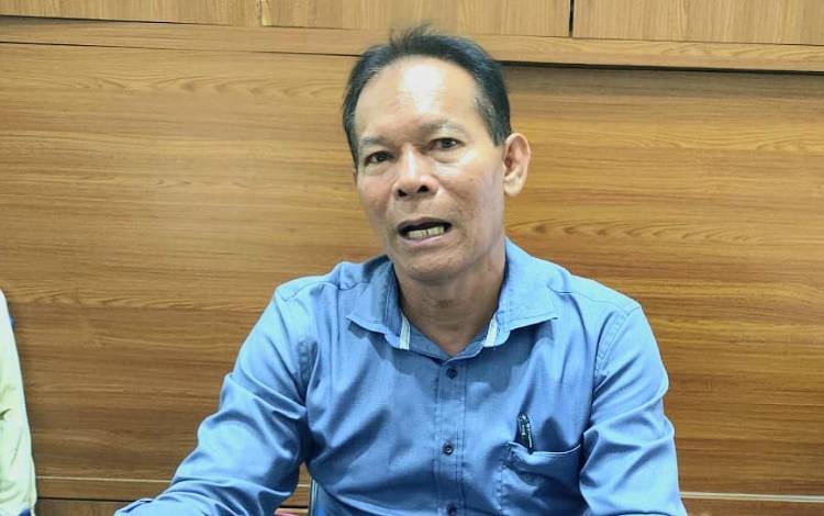 Dewan Dorong Persiapan Matang Pemda di Kalteng Mengantisipasi Bencana