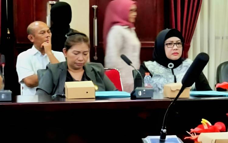 Legislator Kalteng Minta Pemda Perhatikan Desa yang Tidak Memiliki Nakes