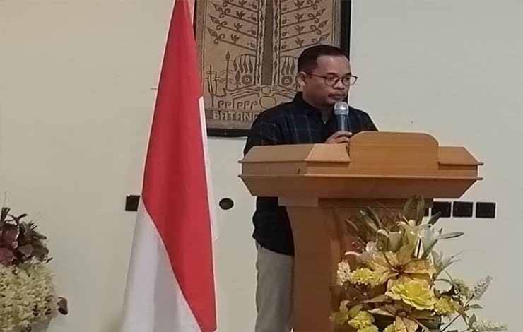 Lomba Kompetensi Siswa Ajang Pastikan Kemampuan Lulusan SMK Kalteng