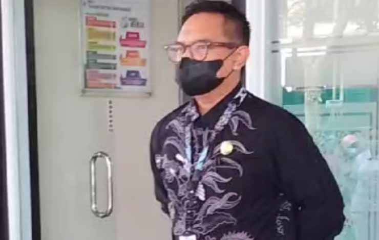 Ini Kata dr Muhammad Rizal Terkait Hari Dokter Nasional