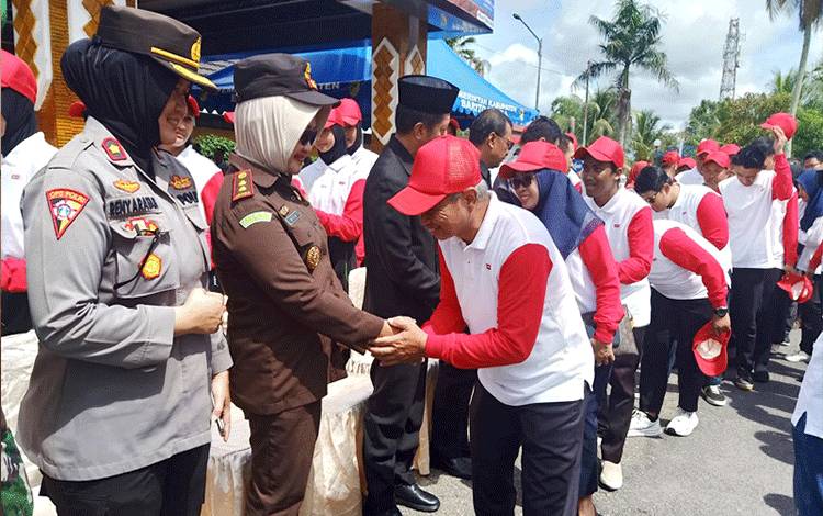 Sumpah Pemuda Momentum Sejarah Satukan Tekad Seluruh Komponen Bangsa