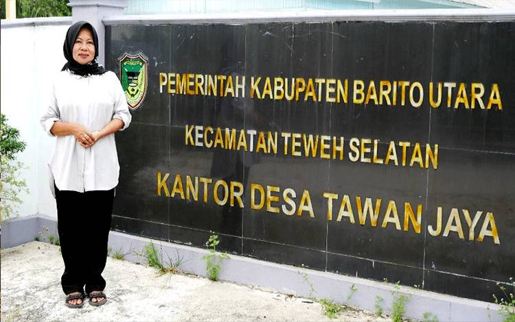 Program JKN Penting dan Membantu Masyarakat