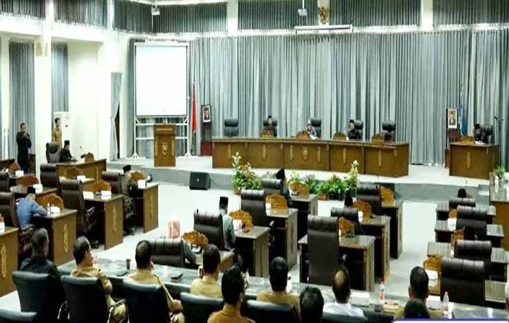 Pembentukan Badan Riset dan Inovasi Daerah Telah Mendapat Pertimbangan Teknis dari BRIN?