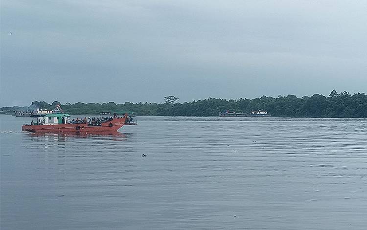 Kawasan Transmigrasi Akan Meningkatkan Kesejahteraan Masyarakat
