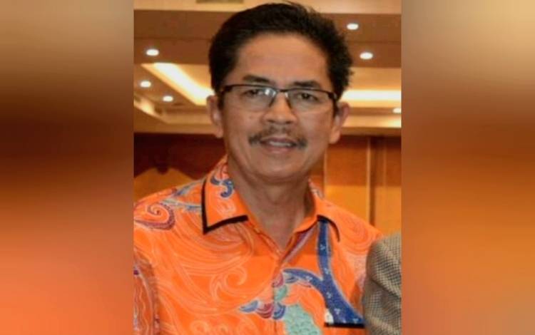Dewan Kalteng Dorong Penyuluhan Pertanian Berkelanjutan