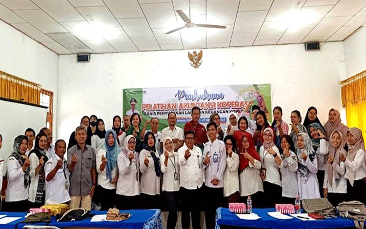 Pengembangan UMKM Perlu Dilakukan Langkah Strategis Sesuai Perkembangan