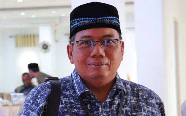 Wujudkan Satu Data Seruyan Melalui Proyek Perubahan SADAYAN