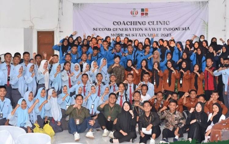 Bukti Nyata Alumni Penerima Beasiswa BPDPKS