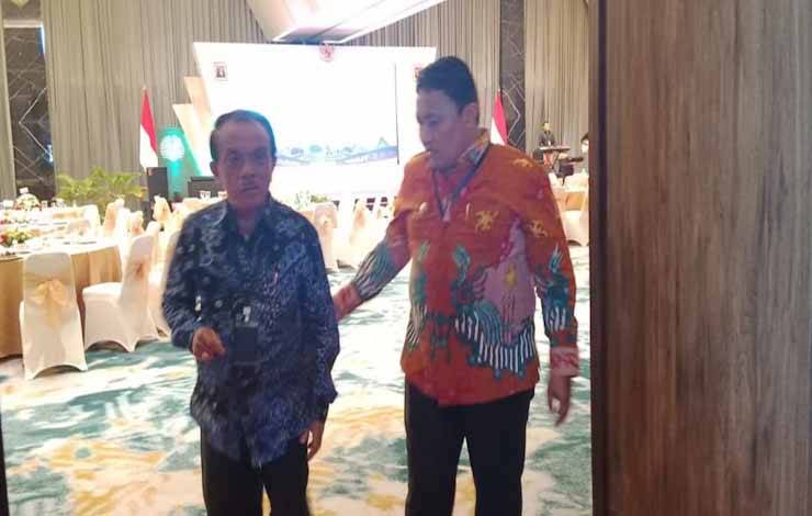 Peresmian Project CBI Grup, Abdul Razak Sampaikan Suatu Kebanggan Bagi Masyarakat Pangkalan Bun