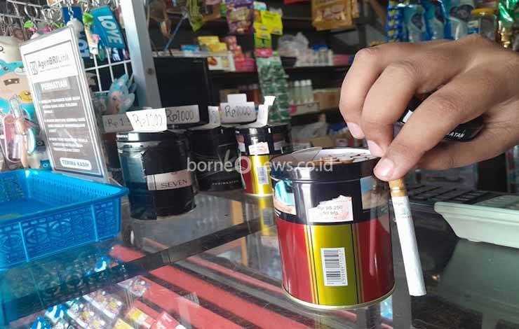 Indonesia Peringkat 3 Jumlah Perokok Terbesar Dunia