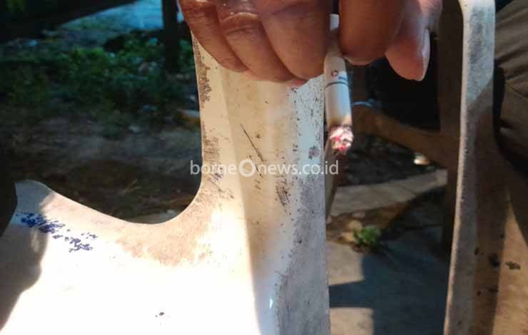 Rokok (Foto:MARINI)