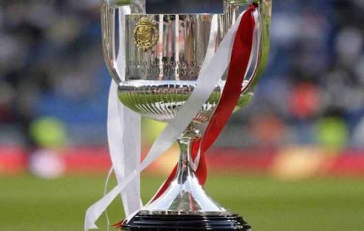 Real Madrid akan Ditantang Atletico pada Semifinal Piala Super Spanyol