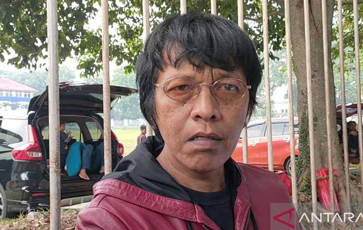 Adian Napitupulu Tidak Menyesal Gibran jadi Bacawapres Prabowo