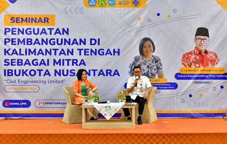 Generasi Penerus Bangsa Harus Miliki 4 Sifat ini
