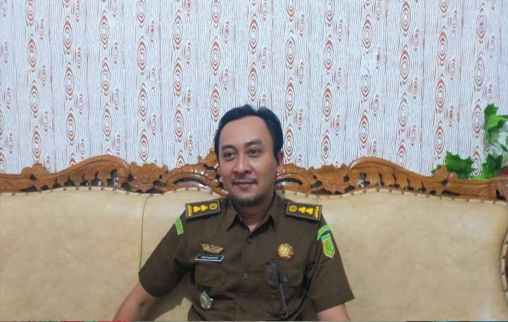 PT BMB Ditetapkan Tersangka Pencemaran Lingkungan di Desa Belawan Mulia