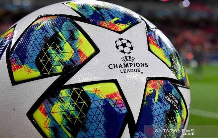 Gol Rodrigo De Paul dan Lino Bawa Atletico Tumbangkan Dortmund 2-1