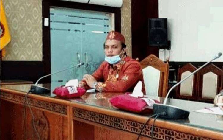 Tingkatkan Ekonomi Masyarakat Melalui Pendampingan dan Pembinaan