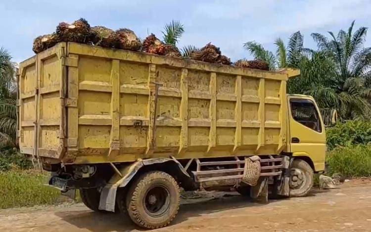 BPDPKS Miliki Program Gebyar UKMK Sawit