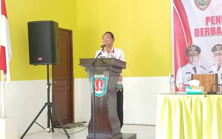 Kalpin Ingatkan Rencana Aksi Nasional Pencegahan Terorisme  ?