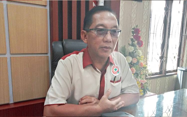 BLUD RSUD Pulang Pisau Serius Tangani Limbah Medis