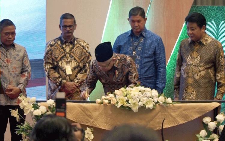 Perjalanan Hampir 25 Tahun Abdul Rasyid Bangun Jaringan Bisnis CBI