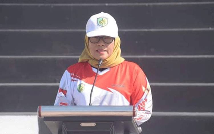 Penjabat Wali Kota Apresiasi Keberadaan Kader Vaksinator Rabies