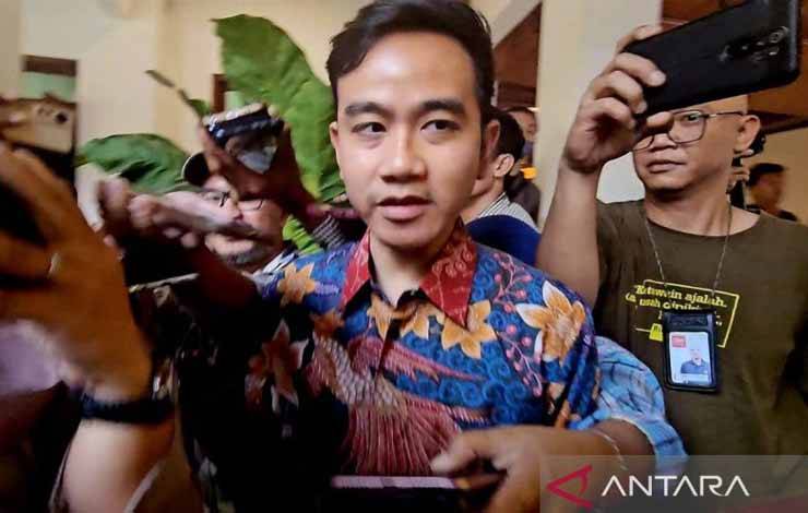 PDIP: Secara de Facto Keanggotaan Gibran Telah Berakhir