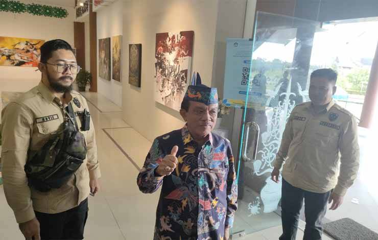 Abdul Razak Ajak Pemilik Perusahaan Lokal Berkontribusi dalam Pembangunan Daerah