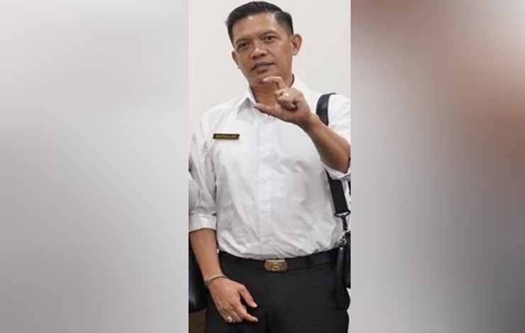 Diskominfo SP Palangka Raya Ingatkan Masyarakat untuk Waspadai Informasi Hoaks di Media Sosial