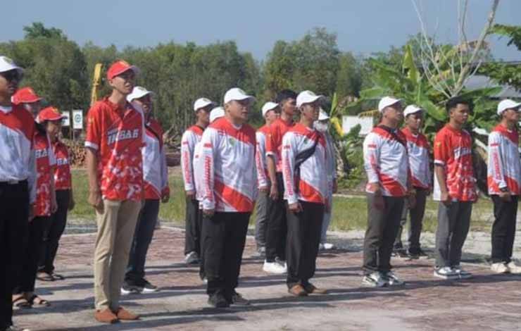 Hari Sumpah Pemuda Harus Dimaknai Pentingnya Semangat Kebangsaan