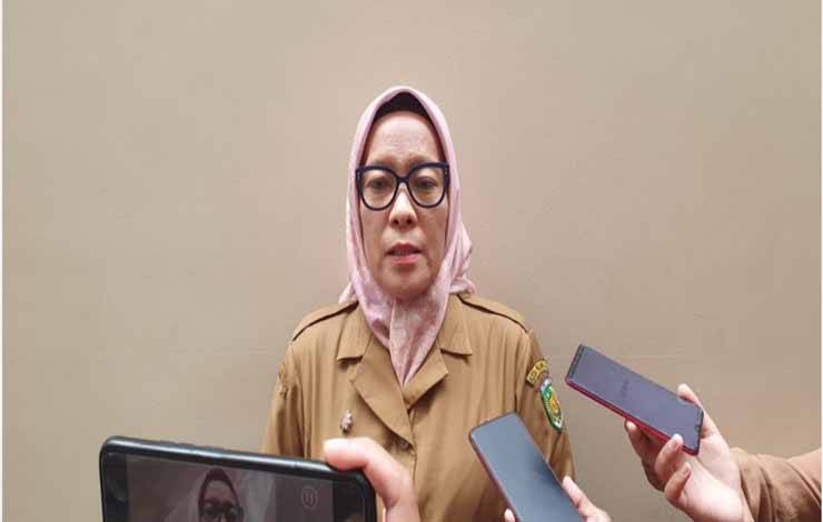 Inspektorat Palangka Raya Selidiki Dugaan Pungli Retribusi Parkir