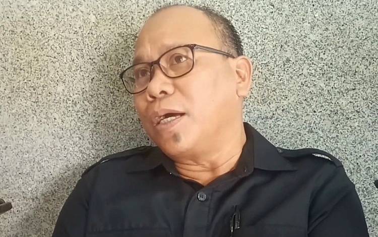 Legislator Kalteng: Diperlukan Langkah Nyata Membangun Daerah Tertinggal