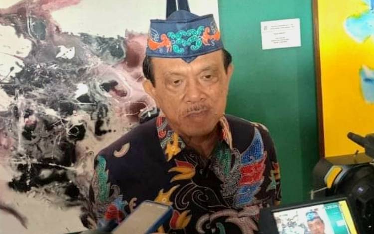 Netralitas ASN Diharapkan Jadi Salah Satu Penentu Suksesnya Pelaksanaan Pemilu