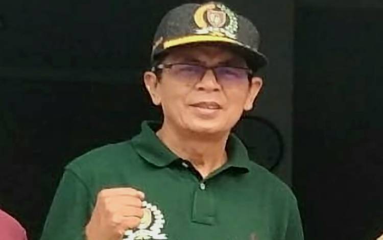Dorong Program Peningkatan Keterampilan Hingga Wilayah Pelosok