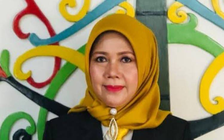 Dewan Minta Pemko Palangka Raya Efektifkan Pencegahan Karhutla