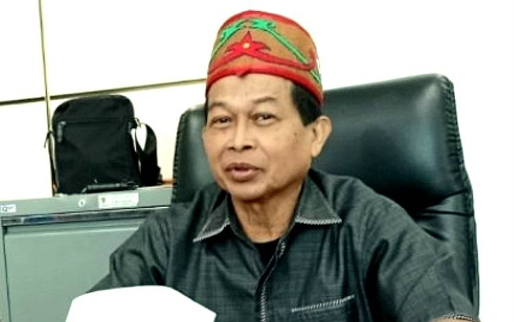 Dewan Berharap Pemda Dukung Peningkatan Ekonomi Masyarakat di Dapil Kalteng IV