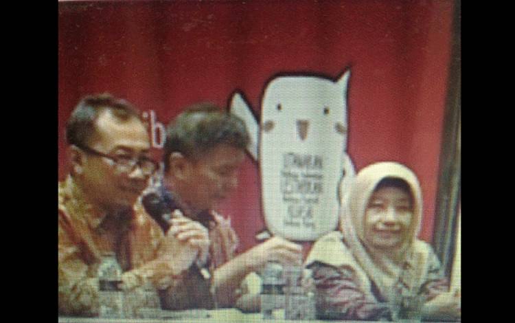 Kalteng Fokus Revitalisasi Delapan Bahasa Daerah Tahun Ini
