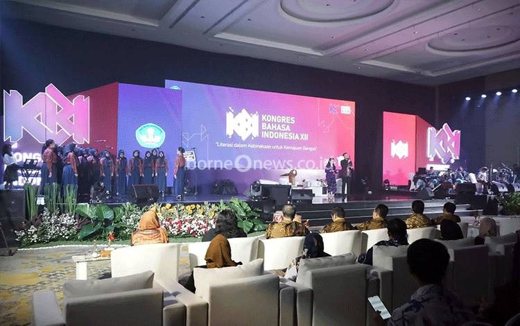 Revitalisasi Bahasa Daerah untuk Tanamkan Kecintaan Terhadap Bahasa Daerah