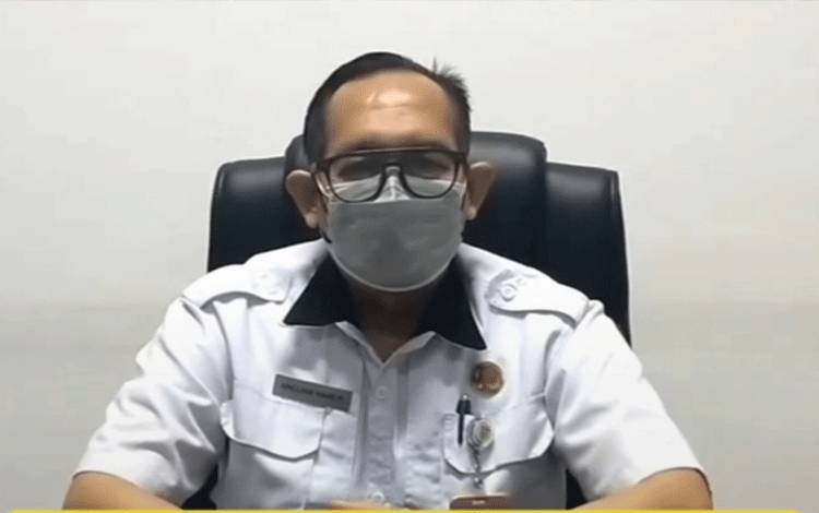 Gerakan 5M Harus Diaksanakan Masyarakat Demi Cegah Kasus DBD