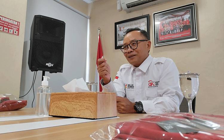 Semangat Utama Kepemimpinan Indonesia di ASEAN Dorong Jadi Epicentrum of Growth
