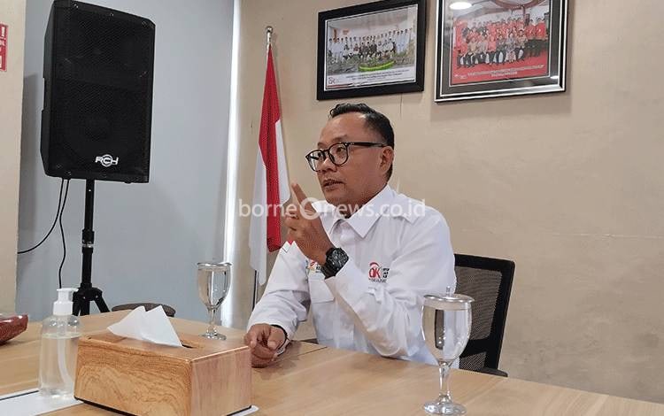 Pasar Modal Berperan Penting Capai Tujuan Iklim Investasi
