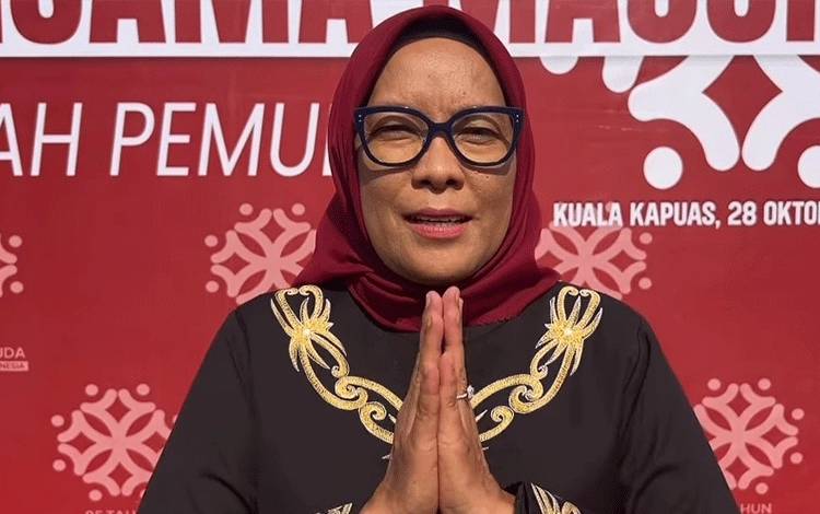 Hari Jadi Bank Kalteng ke-62, Semoga Bisa Jadi Sentra Pembangunan Perekonomian?