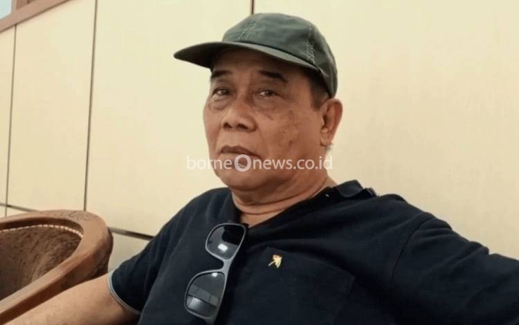Dewan Dukung Pengembangan Ekonomi Syariah di Kalteng