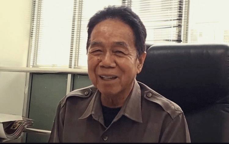 DPRD Kalteng Sambut Baik Progres Pembangunan RSUD Hanau di Seruyan